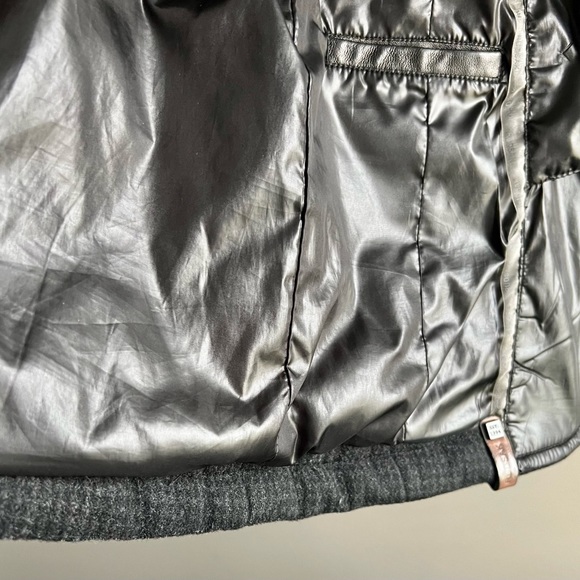 RUDSAK- Jackets & Coats - leather and wool - RUDSAK fur coat Size XS - Picture 11 of 12